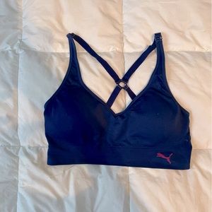 Puma Sports Bra